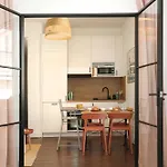 Appartement Aux Oiseaux - By La Boite En *