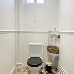 Aux Oiseaux - By La Boite En Appartement Chantilly