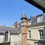 Aux Oiseaux - By La Boite En *