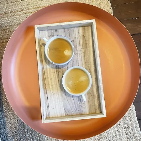 Apartmán Aux Oiseaux - By La Boite En