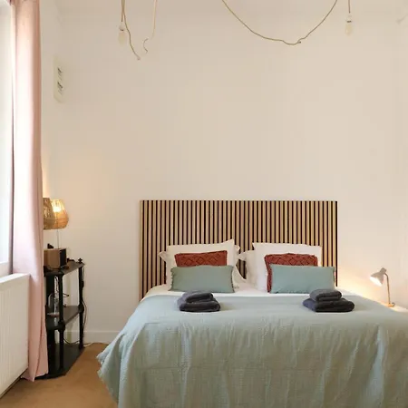 Aux Oiseaux - By La Boite En Apartment Chantilly