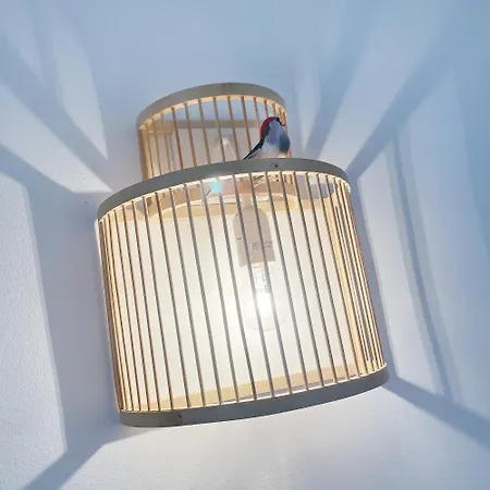 Aux Oiseaux - By La Boite En * Chantilly