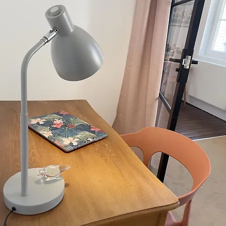 Aux Oiseaux - By La Boite En * Chantilly