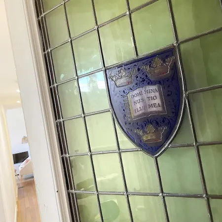 Aux Oiseaux - By La Boite En Apartament