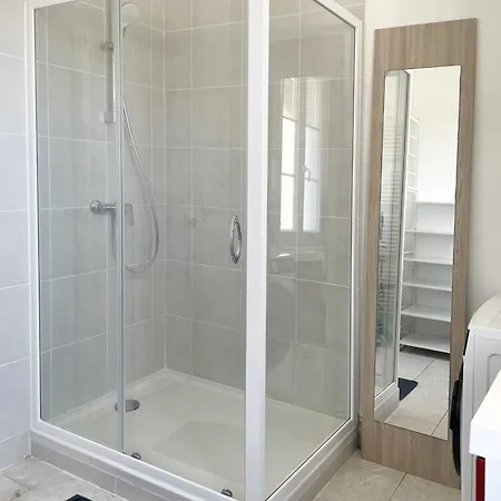 Aux Oiseaux - By La Boite En Apartament *