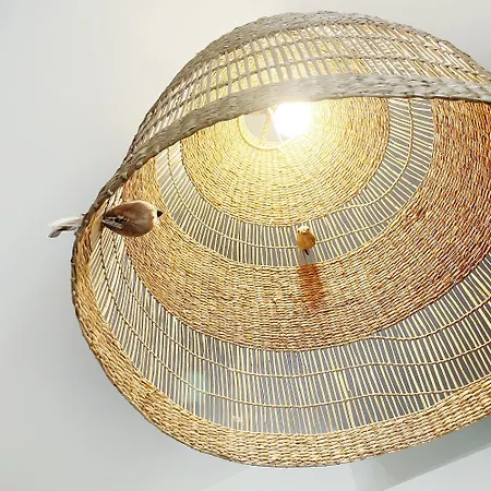 Aux Oiseaux - By La Boite En Apartament