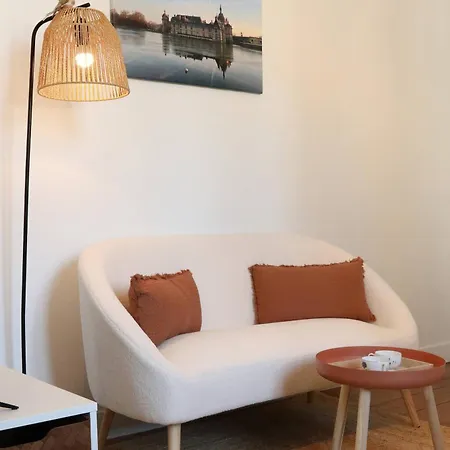 Apartman Aux Oiseaux - By La Boite En *