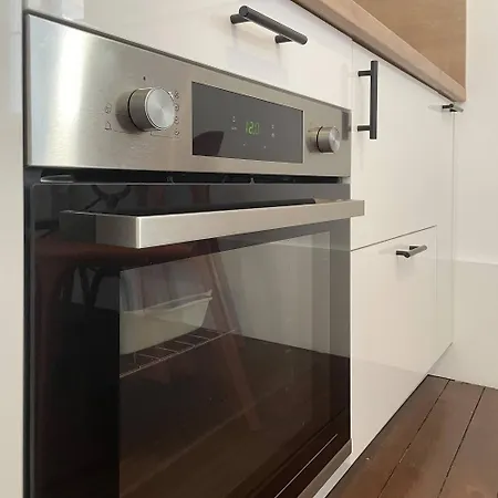 Aux Oiseaux - By La Boite En Apartman *