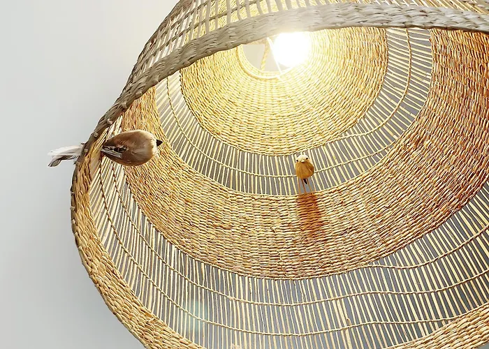 Aux Oiseaux - By La Boite En Lejlighed