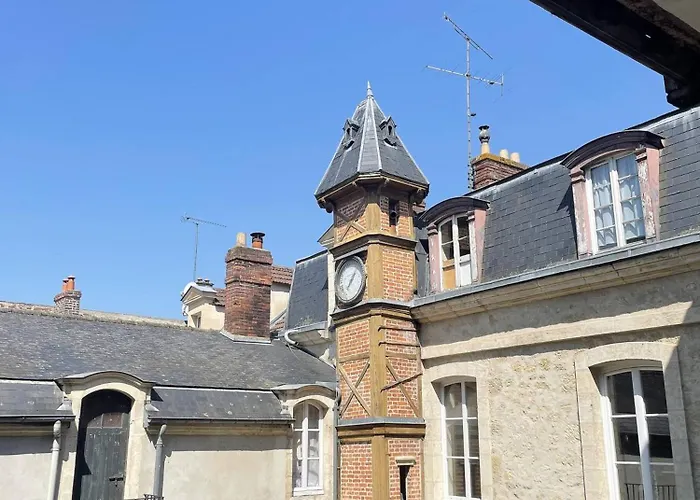 Aux Oiseaux - By La Boite En *